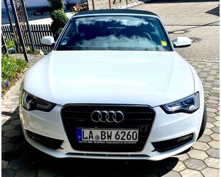 Audi Cabriolet Gebrauchtwagen
