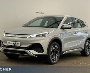 BYD ATTO 3 Gebrauchtwagen