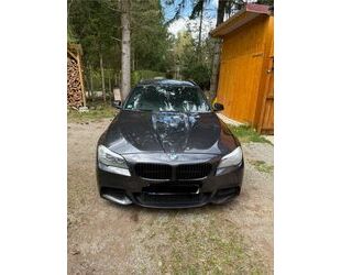 BMW 535 Gebrauchtwagen