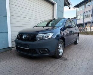 Dacia Sandero Gebrauchtwagen