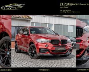 BMW X6 Gebrauchtwagen