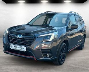 Subaru Forester Gebrauchtwagen