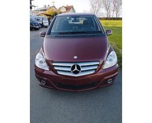 Mercedes-Benz B 180 Gebrauchtwagen