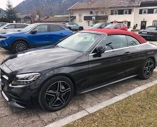 Mercedes-Benz C 200 Gebrauchtwagen