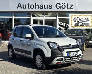 Fiat Panda Gebrauchtwagen
