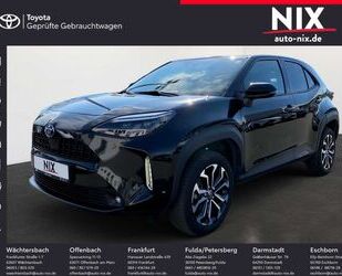 Toyota Yaris Cross Gebrauchtwagen