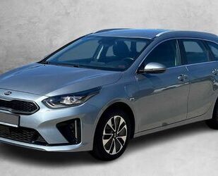 Kia ceed Sportswagon Gebrauchtwagen