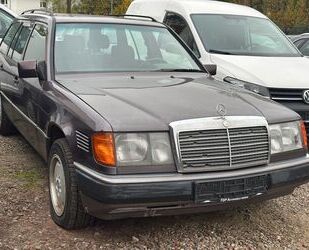 Mercedes-Benz E 250 Gebrauchtwagen