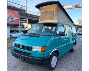 VW T4 Multivan Gebrauchtwagen
