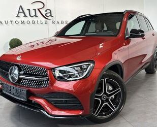 Mercedes-Benz GLC 300 Gebrauchtwagen