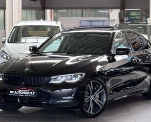 BMW 330 Gebrauchtwagen