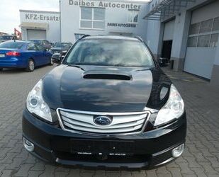 Subaru Legacy Gebrauchtwagen