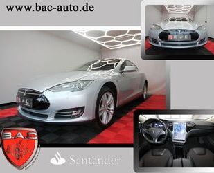 Tesla Model S Gebrauchtwagen