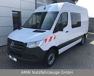 Mercedes-Benz Sprinter Gebrauchtwagen