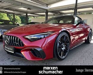 Mercedes-Benz SL 63 AMG Gebrauchtwagen