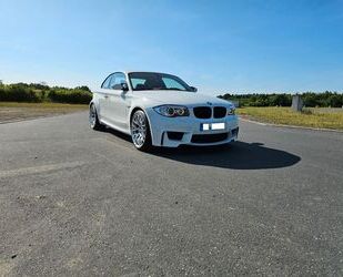BMW 1er M Coupé Gebrauchtwagen