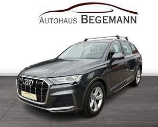 Audi Q7 Gebrauchtwagen