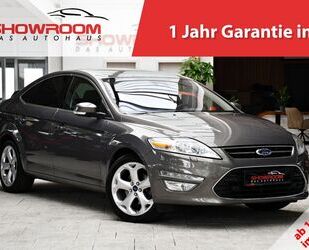 Ford Mondeo Gebrauchtwagen