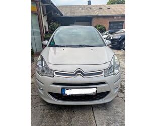 Citroen C3 Aircross Gebrauchtwagen