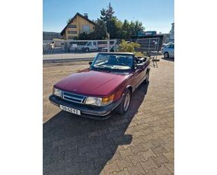 Saab 900 Gebrauchtwagen