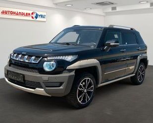 Baic BJ20 Gebrauchtwagen