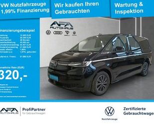 VW T7 Multivan Gebrauchtwagen