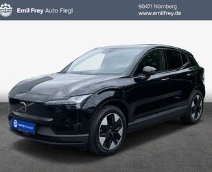 Volvo EX30 Gebrauchtwagen