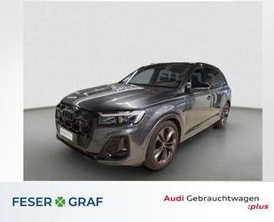 Audi Q7 Gebrauchtwagen