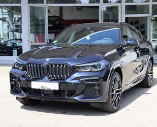 BMW X6 Gebrauchtwagen