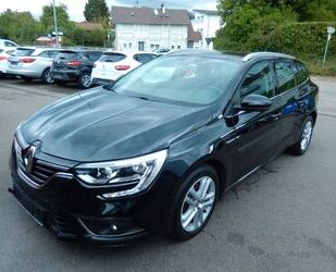 Renault Megane Gebrauchtwagen