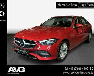Mercedes-Benz C 220 Gebrauchtwagen
