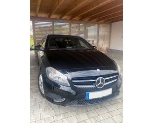 Mercedes-Benz A 180 Gebrauchtwagen