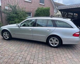 Mercedes-Benz E 200 Gebrauchtwagen