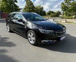 Opel Insignia Gebrauchtwagen