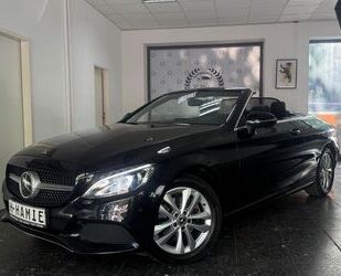 Mercedes-Benz C 200 Gebrauchtwagen