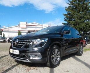 Renault Koleos Gebrauchtwagen