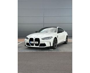 BMW M4 Gebrauchtwagen