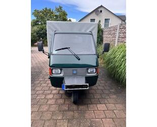 Piaggio APE TM Gebrauchtwagen