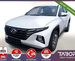 Hyundai TUCSON Gebrauchtwagen