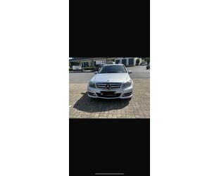 Mercedes-Benz C 220 Gebrauchtwagen