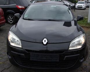 Renault Megane Gebrauchtwagen