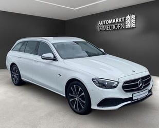 Mercedes-Benz E 300 Gebrauchtwagen