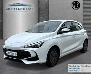 MG MG3 Gebrauchtwagen
