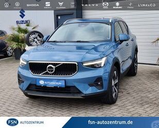 Volvo XC40 Gebrauchtwagen