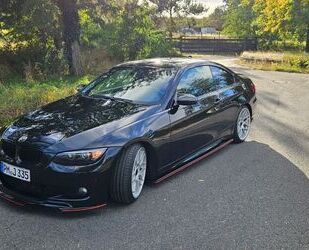 BMW 335 Gebrauchtwagen