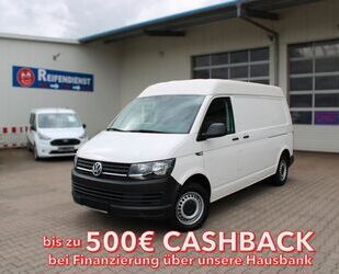 VW T6 Transporter Gebrauchtwagen