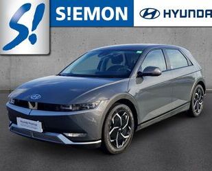 Hyundai IONIQ 5 Gebrauchtwagen
