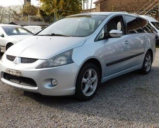 Mitsubishi Grandis Gebrauchtwagen
