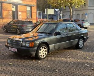 Mercedes-Benz 190 Gebrauchtwagen