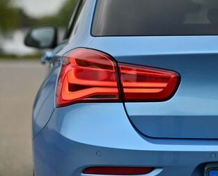 BMW 118 Gebrauchtwagen